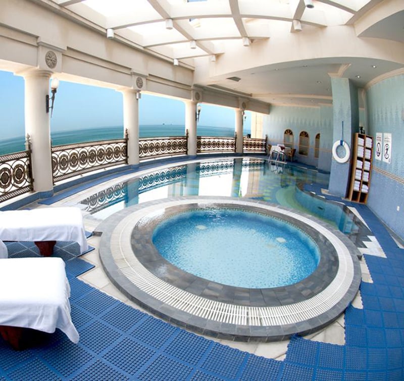 Retaj Hotel